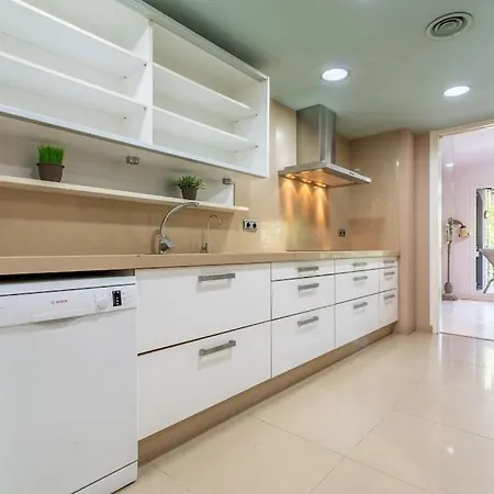 Sunandbed Royal Lasalle Apartment Cambrils