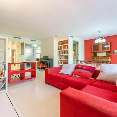Apartment Sunandbed Royal Lasalle
