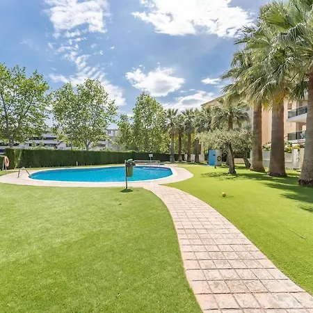 Apartment Sunandbed Royal Lasalle *