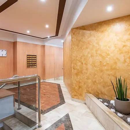 Sunandbed Royal Lasalle Apartment Cambrils