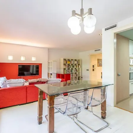Sunandbed Royal Lasalle Apartment Cambrils