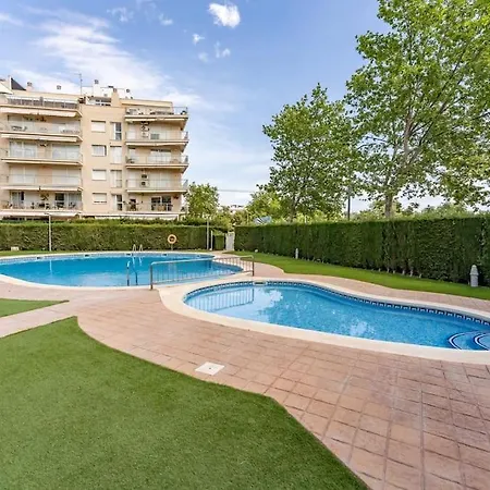 Sunandbed Royal Lasalle Cambrils